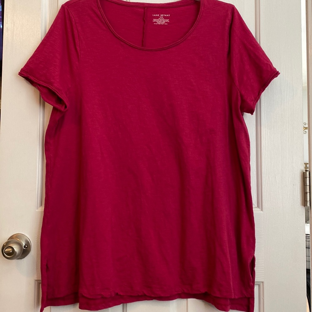 Lane Bryant tunic 18/20